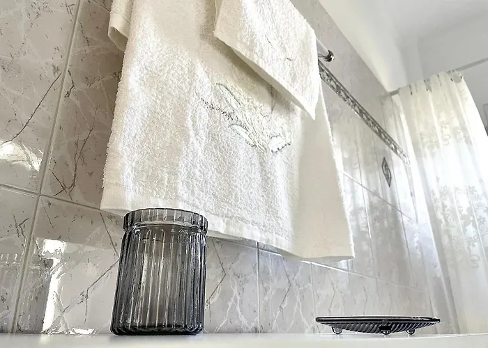 Serenity Spilia 1st Floor * Argostoli (Kefalonia)