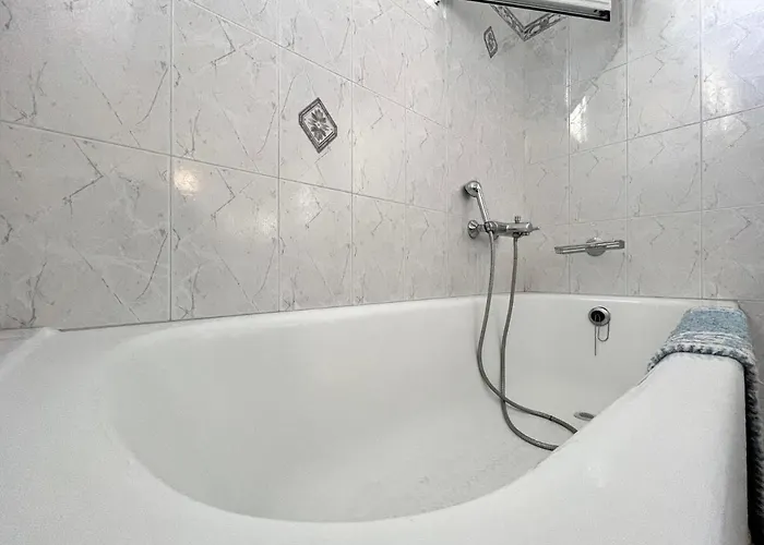 Serenity Spilia 1st Floor Argostoli (Kefalonia)