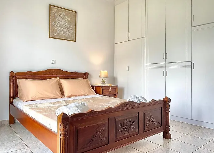 Serenity Spilia 1st Floor Argostoli (Kefalonia)