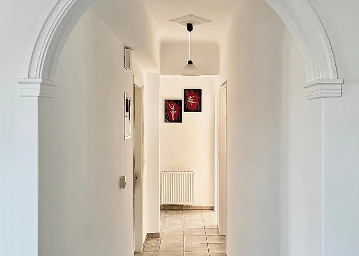 Villa Serenity Spilia 1st Floor Argostoli (Kefalonia)