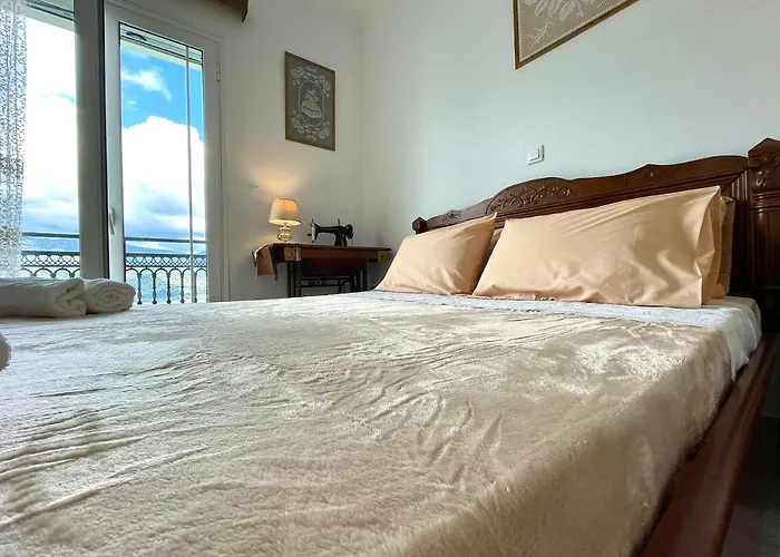 Serenity Spilia 1st Floor Argostoli (Kefalonia)