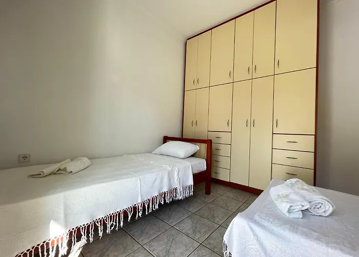 Villa Serenity Spilia 1st Floor *