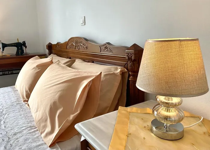 Serenity Spilia 1st Floor Villa