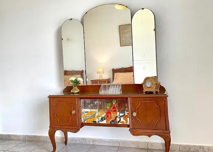 Serenity Spilia 1st Floor * Argostoli (Kefalonia)