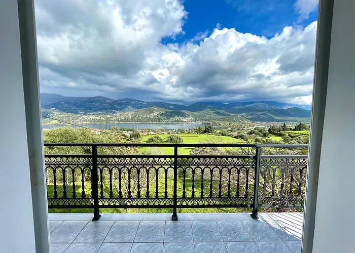 Serenity Spilia 1st Floor *