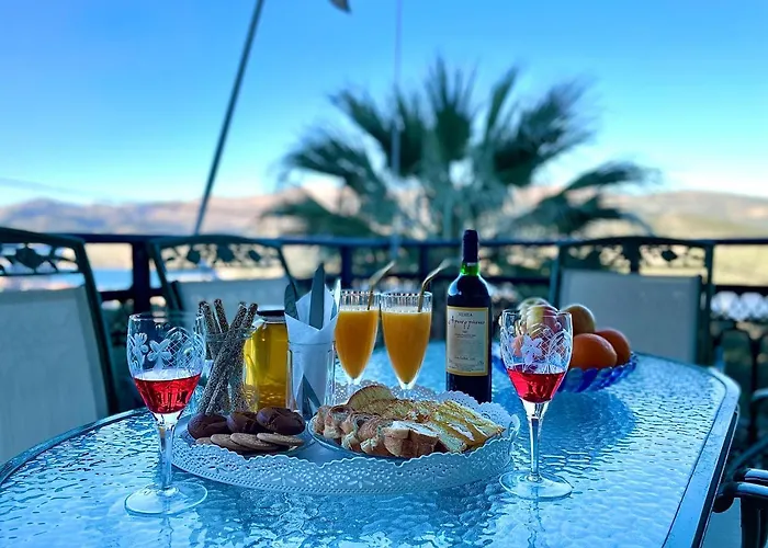 Serenity Spilia 1st Floor