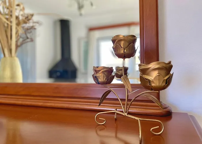 Serenity Spilia 1st Floor Argostoli (Kefalonia)