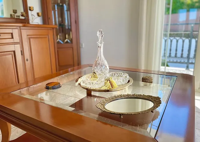 Villa Serenity Spilia 1st Floor Argostoli (Kefalonia)