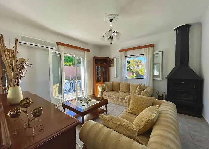 Serenity Spilia 1st Floor *