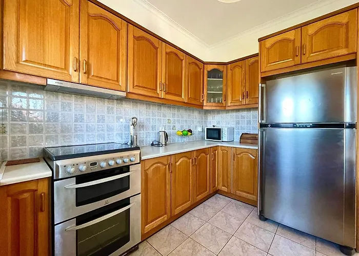 Serenity Spilia 1st Floor * Argostoli (Kefalonia)