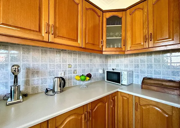 Serenity Spilia 1st Floor Villa