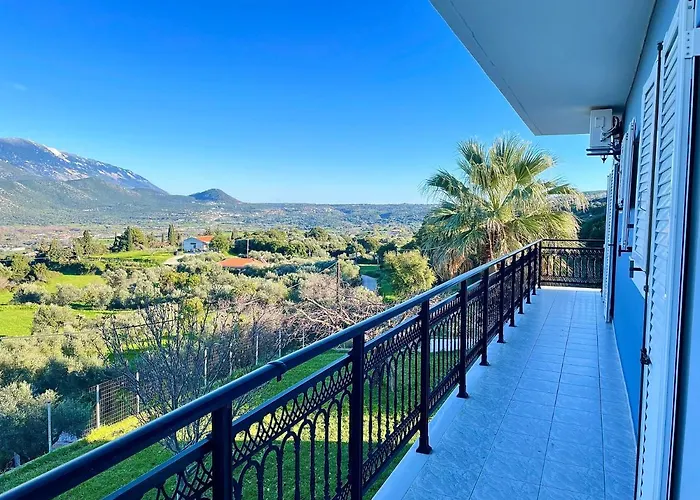 Serenity Spilia 1st Floor