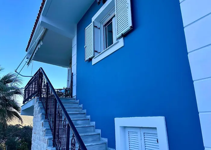 Serenity Spilia 1st Floor