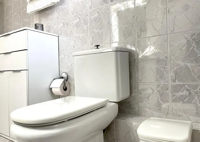 Villa Serenity Spilia 1st Floor *