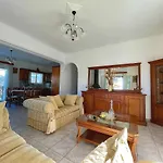 Serenity Spilia 1st Floor Vila Argostoli (Kefalonia)
