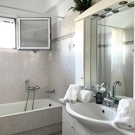 Serenity Spilia 1st Floor Argostoli (Kefalonia)