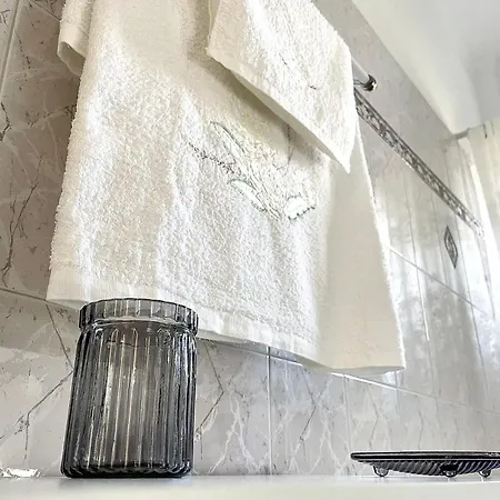 Serenity Spilia 1st Floor * Argostoli (Kefalonia)