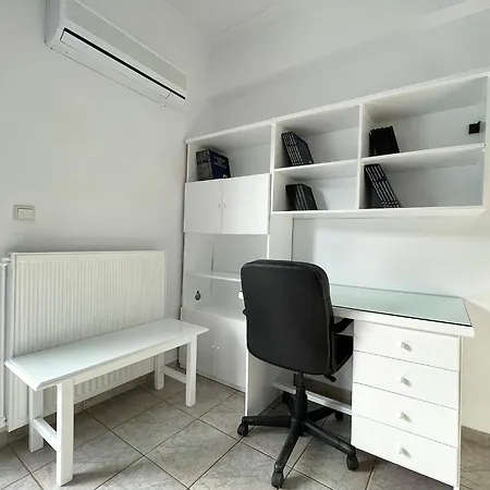 Serenity Spilia 1st Floor Villa Argostoli (Kefalonia)