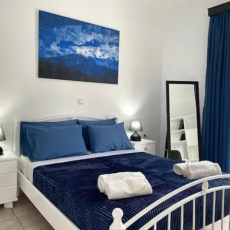 Serenity Spilia 1st Floor Villa