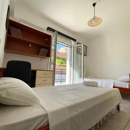 Serenity Spilia 1st Floor * Argostoli (Kefalonia)