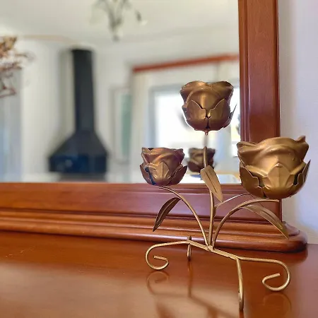 Serenity Spilia 1st Floor Argostoli (Kefalonia)