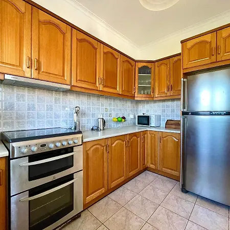 Serenity Spilia 1st Floor * Argostoli (Kefalonia)