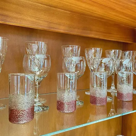 Villa Serenity Spilia 1st Floor