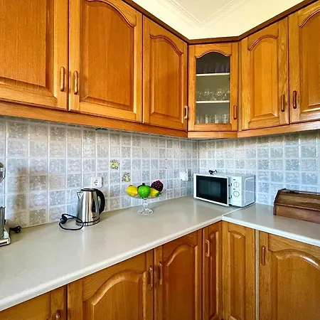 Serenity Spilia 1st Floor Villa