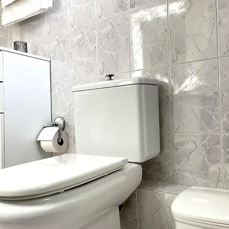 Villa Serenity Spilia 1st Floor *