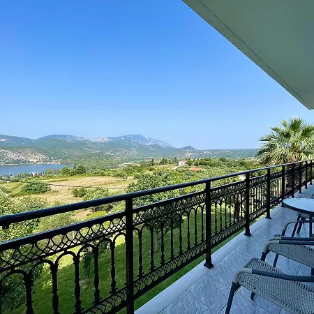 Serenity Spilia 1st Floor * Argostoli (Kefalonia)